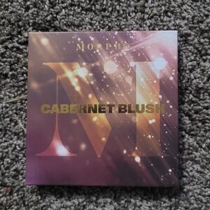 Morphe Cabernet Blush NWOT